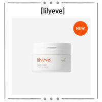 Gói tông màu Lilyeve Melaton | Kem làm trắng da Instant Brightening & Dark Spot Care | Kem dưỡng trắng da mặt whitening Formula được cấp bằng sáng chế
