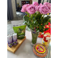 gói trà atiso ladophar 100 túi lọc date 8/2027