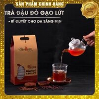 GÓI TRÀ TÚI LỌC ĐẬU ĐỎ GẠO LỨT (1KG) - VITABEAN
