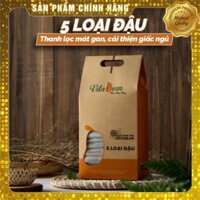 GÓI TRÀ TÚI LỌC VITABEN 5 LOẠI ĐẬU (1KG) - VITABEAN