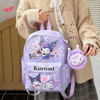 Gói trẻ em sáng tạo OPTIMAL LIMIT Kuromi Pompompurin