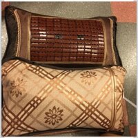 Gối trúc điều hoà