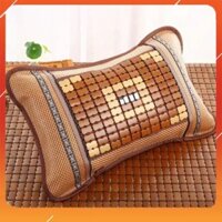 Gối Trúc Hạt Mây Điều Hòa Cao Cấp, Êm Ái, Mát Mẻ  - sale