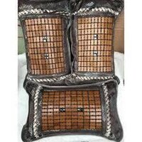 Gối trúc hồi quế Aforex Lạng Sơn hỗ trợ nhức mỏi cổ, vai, gáy, mùi thơm dễ chịu của hồi quế thư giãn tinh thần