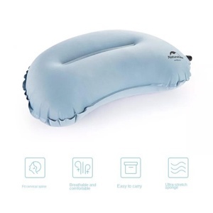 Gối tự bơm hơi NatureHike NH20ZT006