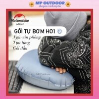 GỐI TỰ BƠM HƠI NH20ZT006 NATUREHIKE TỰA LƯNG GỐI VĂN PHÒNG DU LỊCH DÃ NGOẠI CẮM TRẠI CAMPING OUTDOOR PICNIC