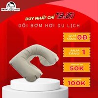 Gối tựa cổ du lịch Uncle Bills RG0083