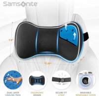 Gối tựa cổ Samsonite Cooling Technology