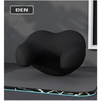 Gối tựa cổ xe hơi - gối tựa đầu, gối kê cổ ngồi xe ô tô có massage và không massage