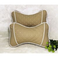 Gối tựa cổ xe hơi