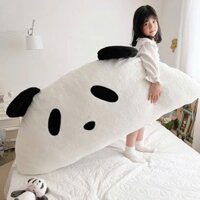 Gối tựa đầu giường, gối ôm hình thú, gối ôm đa năng cho căn phòng thêm sinh động