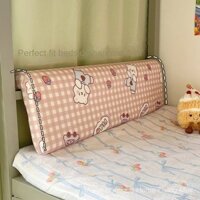 Gối tựa đầu giường hoạt hình cho sinh viên đại học