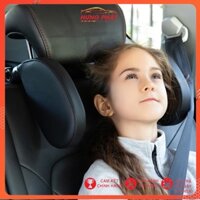 Gối Tựa Đầu, Gối Tựa Cổ Khi Ngủ Trên Ô Tô, Xe Hơi Chống Đau Mỏi Vai Gáy, Có Thể Điều Chỉnh Kích Thước