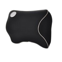 Gối tựa đầu ô tô chất liệu cao su non hoạt tính cao cấp A01 - HÀNG CHÍNH HÃNG