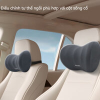 Gối tựa đầu ô tô, ghế lái ô tô, gối tựa ô tô, gối tựa cổ