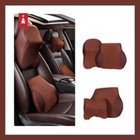 gối tựa đầu ô tô