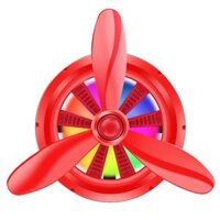 gối tựa đầu oto cao cấp Nước Hoa Ô Tô Cửa Thoát Khí Ô Tô Quạt Nhỏ Điều Hòa Miệng Xông Phòng Không Quân Quay Số 1 Số 3 Vật Dụng Trang Trí nệm lót ghế sofa gỗ gối lót ngồi