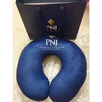 Gối tựa đầu PNJ sang chảnh