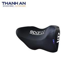 Gối Tựa Đầu Sparco SPC4008BK