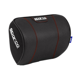 Gối Tựa Đầu Sparco SPC4008BK