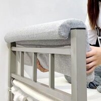 Gối Tựa Đệm Tựa Đầu Giường Ký Túc Xá Sinh Viên Gối Tựa Lưng Giường Ngủ Đơn Giường Tầng Trên Giường Tầng Dưới Gối Tựa Đầu