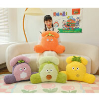 Gối tựa , Gối tựa văn phòng, Gối tựa lưng