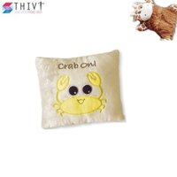 Gối tựa lưng văn phòng  cao cấp