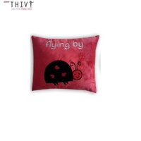 Gối tựa lưng văn phòng  cao cấp