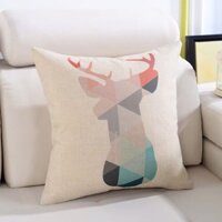 Gối tựa sofa BNS( Gối Hươu)