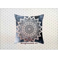 GỐI TỰA SOFA E75-45 - WING HOUSE