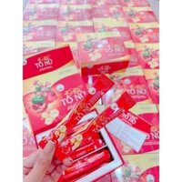 Gói Uống Hỗ Trợ Đẹp Da MỘC TỐ NỮ CHICY BELLI 30 Gói x3g