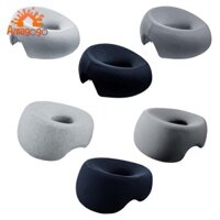 Gối úp mặt hoàn hảo để ngủ trưa và massage văn phòng, có tựa đầu tiện dụng