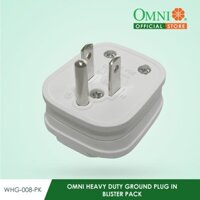 Gói vỉ cắm đất hạng nặng OMNI - WHG-008-PK