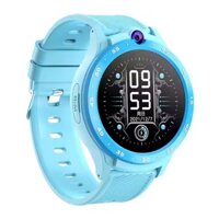 [Gọi video + sim 4G] Đồng hồ thông minh trẻ em Y20 4G HD Video Call Camera GPS + Định vị Sos Gọi điện thoại chống nước