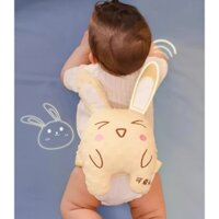 Gối vỗ mông ru bé ngủ điều chỉnh được tốc độ Cucotton
