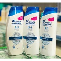 Gội xả 2 in 1 Head & Shoulders Classic Clean 450ml