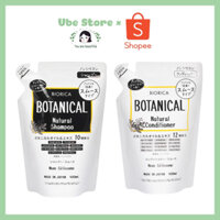 GỘI XẢ BIORICA BOTANICAL