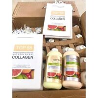 Gội xả bưởi TOP88 ngăn ngừa rụng tóc và kích thích mọc tóc