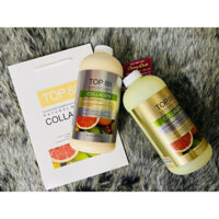 Gội xã  bưởi TOP88