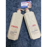 gội xả ENGEL collagen