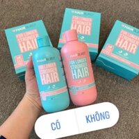 Gội xả Hair Burst