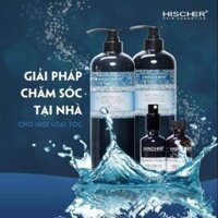 Gội xả hischer cặp 2000ml