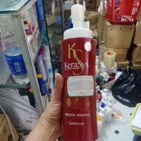 gội / xả KERASYS 600ml