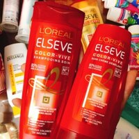 Gội xả Loreal pháp