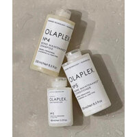 GỘI XẢ OLAPLEX 4&5 - 250ml(đọc mô tả)