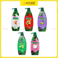 Gội Xả PALMOLIVE - Shampoo + Conditioner 600ml