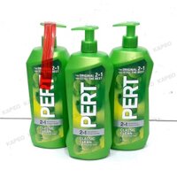 Gội xả Pert 2in1 1L