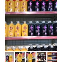 Gội Xả Sunsilk Bồ Kết Óng Mượt Rạng Ngời 900g