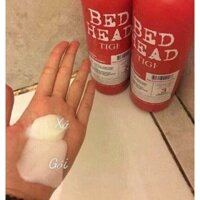 GỘI XẢ TIGI BED HEAD REHAD FOR HAIR