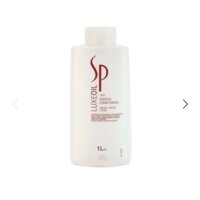 Gội xả ủ Wella Sp Keratin protect (Order đủ bill Đức)